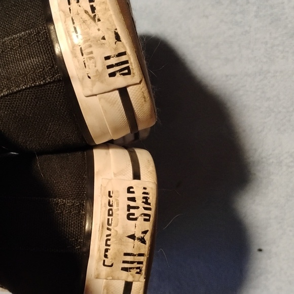 Converse All Stars - Picture 9 of 9